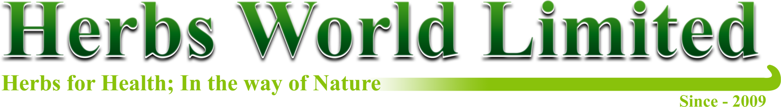 Herbs World Limited